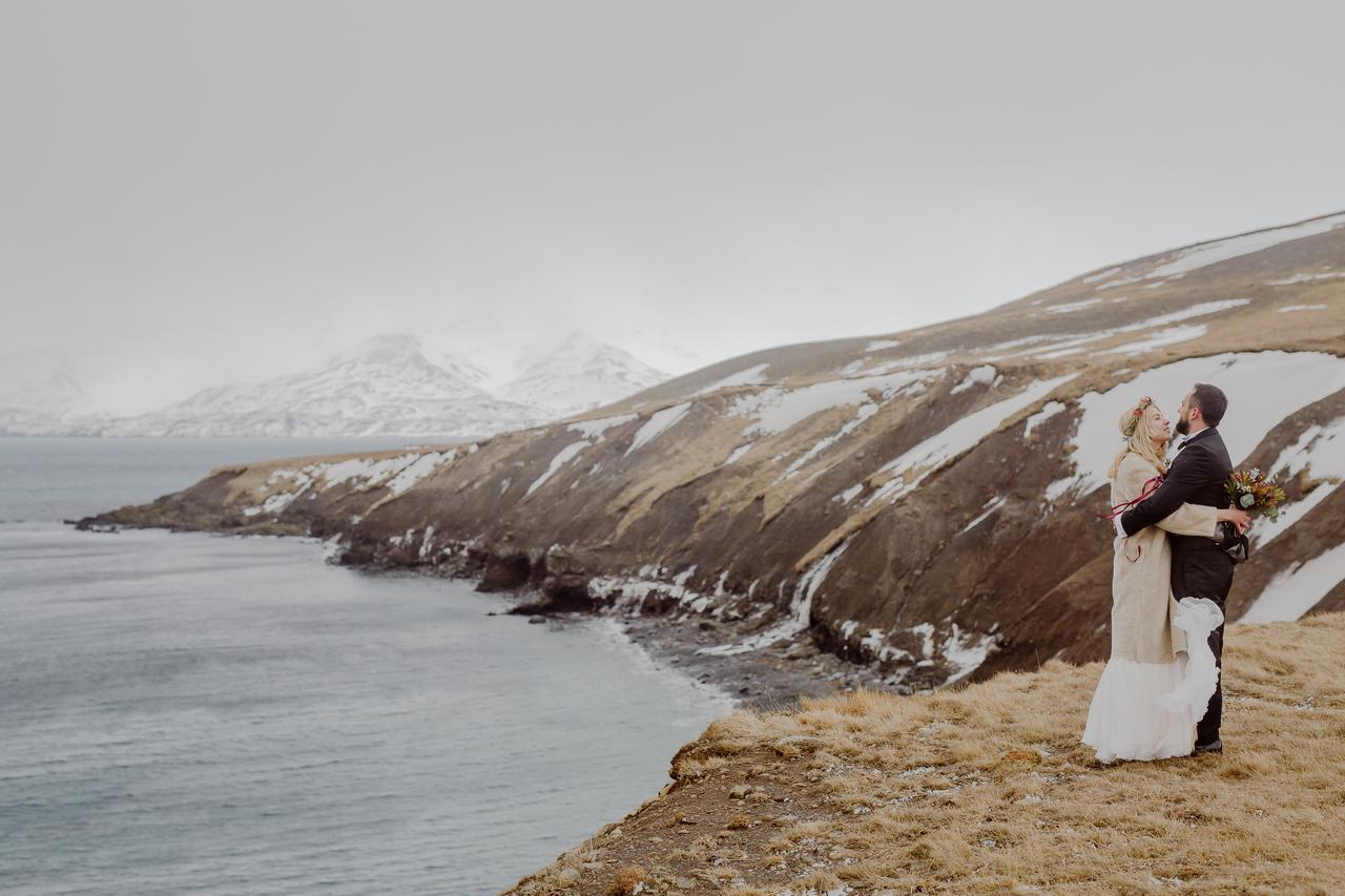 Guesthouse Gimbur Reykjarholl Exteriör bild